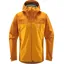 Haglofs Mens ROC Flash GTX Jacket - Sunny Yellow/Desert Yellow